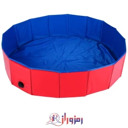 استخر پی وی سی حیوانات خانگی homend